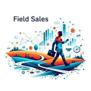 what is field sales