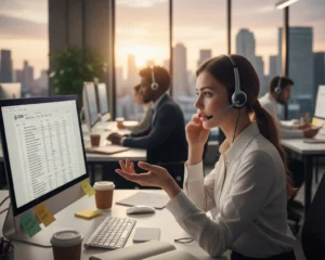 what is cold calling