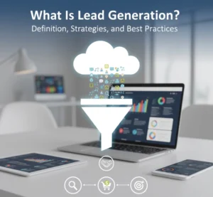 what is lead generation