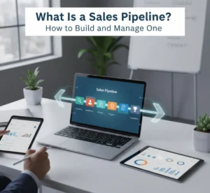 what is sales pipleline